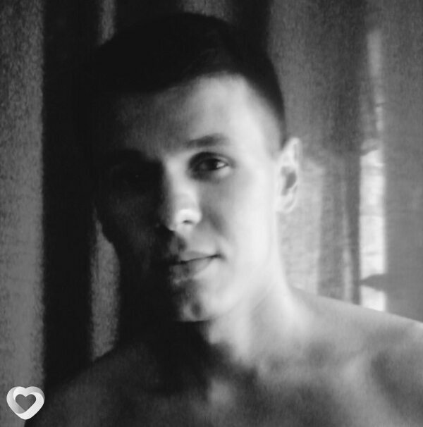 Артур, 30, Днепр — анкета №79706