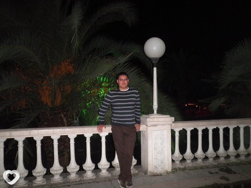 Борис, 40, Омске — анкета №79712
