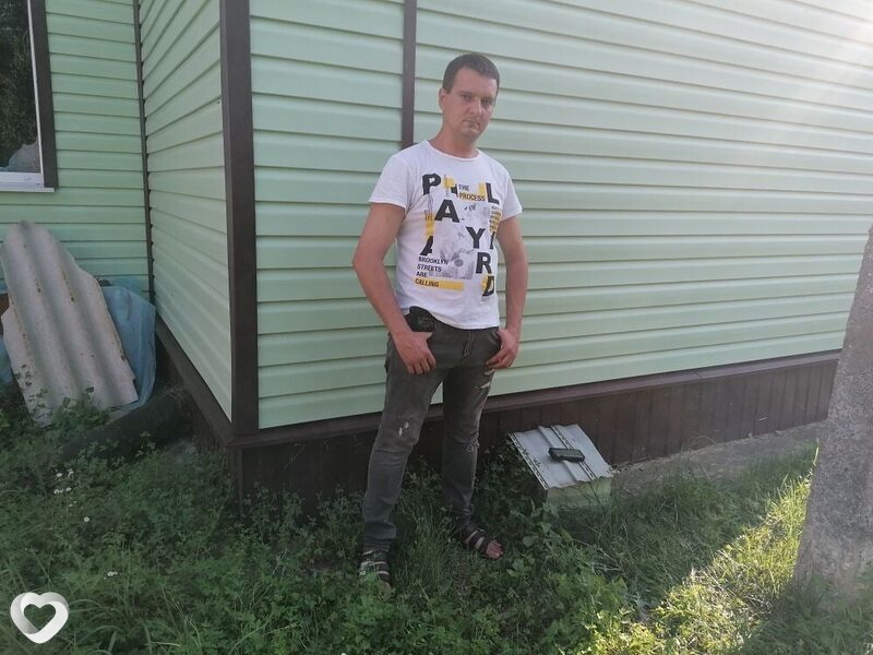 Алексей, 36, Курске — анкета №79726