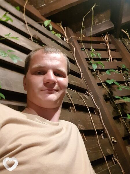 Артем, 31, Бресте — анкета №79720