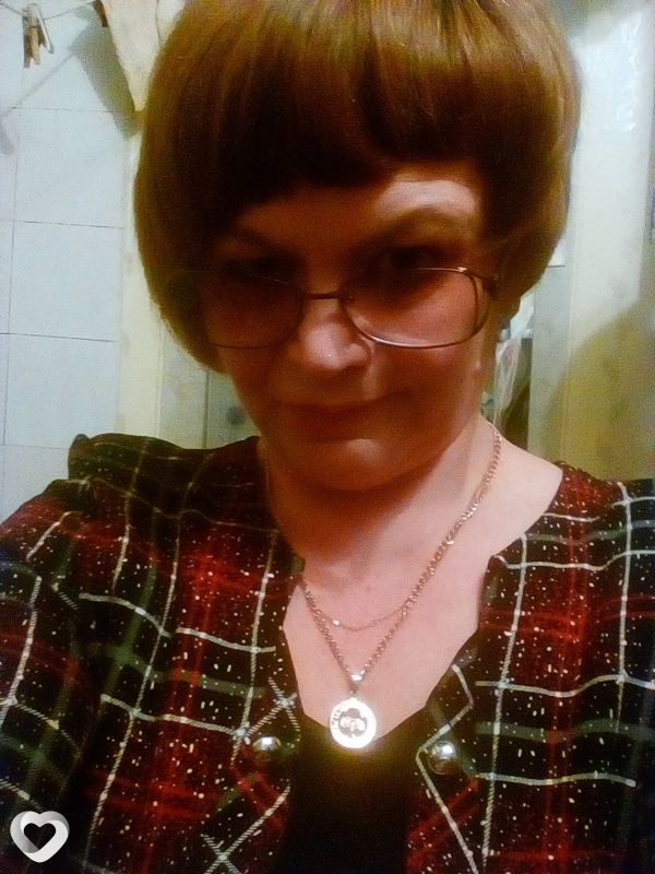 Viktoria, 51, Братске — анкета №79723