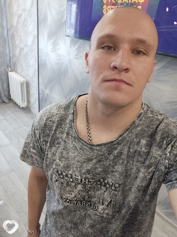 Макс, 26, Анжеро-Судженске — анкета №79729