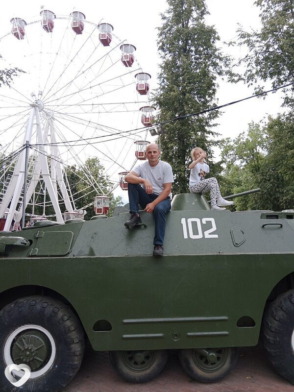 Алексей, 39, Минске — анкета №79735
