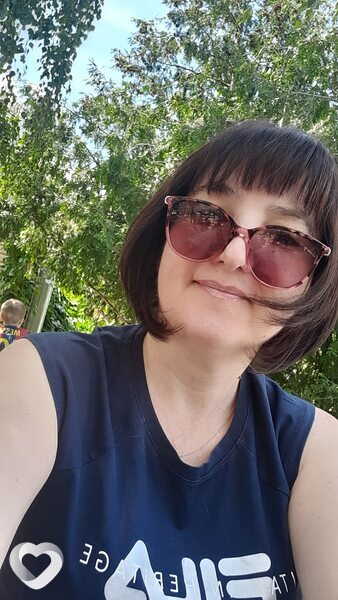 Ольга, 46, Тамбове — анкета №79737