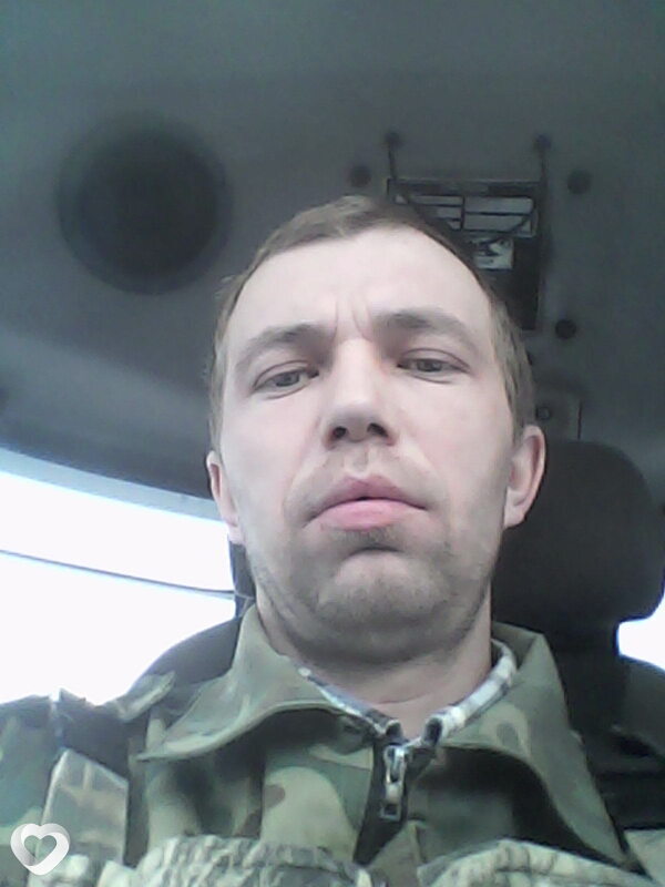 Ник, 41, Осташкове — анкета №79742