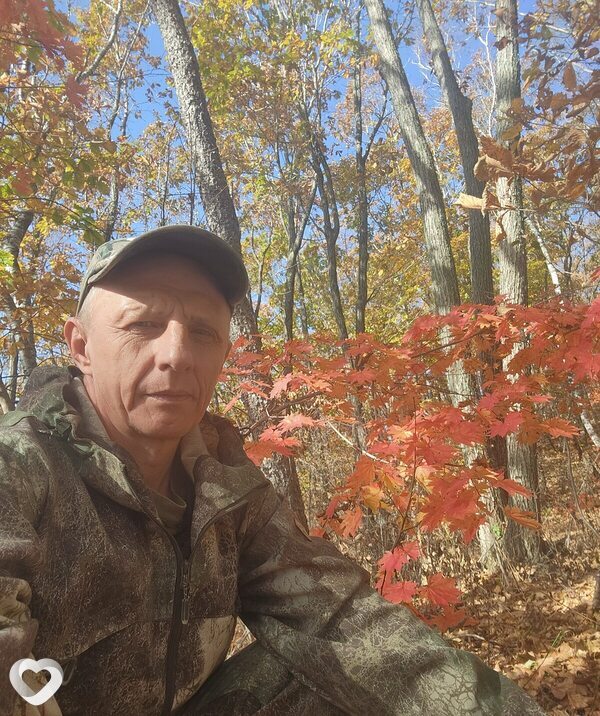 Вадим, Фокино