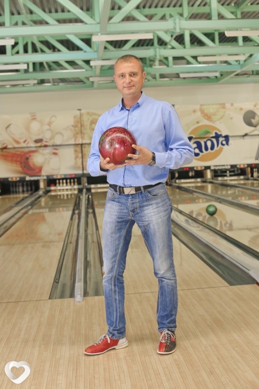 Deniz, 42, Минске — анкета №79763