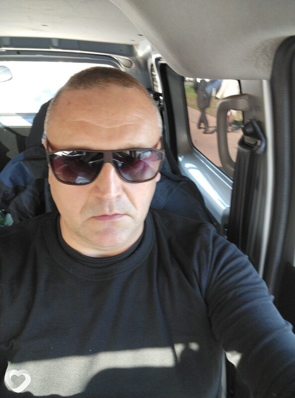 Сергей, 50, Краснодаре — анкета №79764