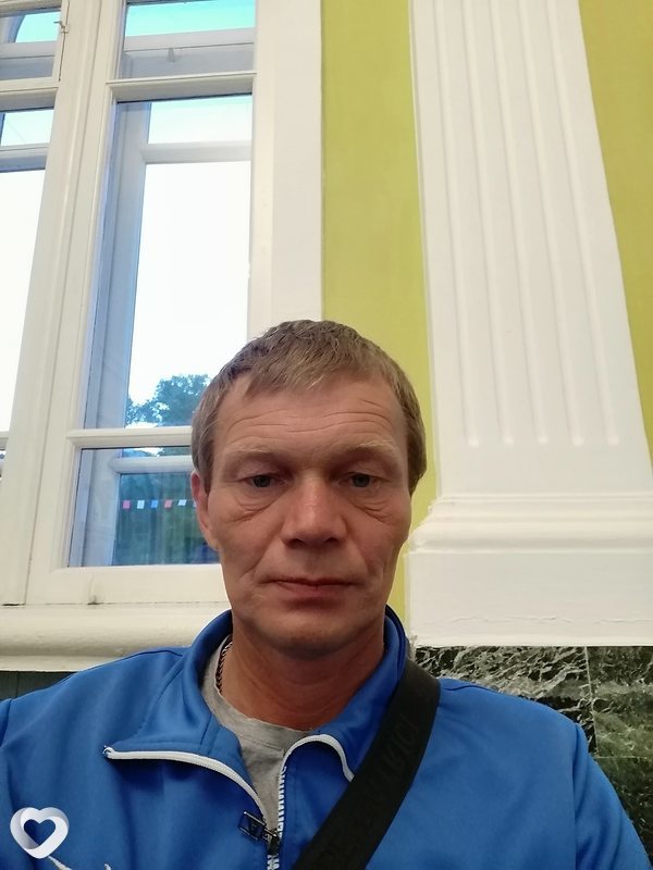 Сергей, 49, Усть-Кут — анкета №79765