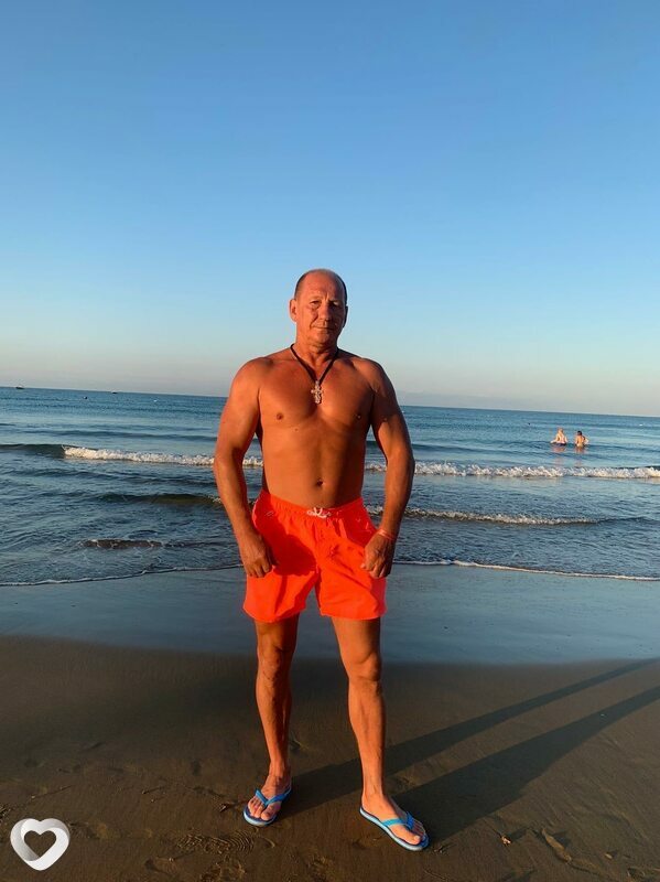 Сергей, 58, Костроме — анкета №79766