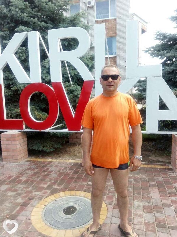 Юра, 52, Жлобине — анкета №79767