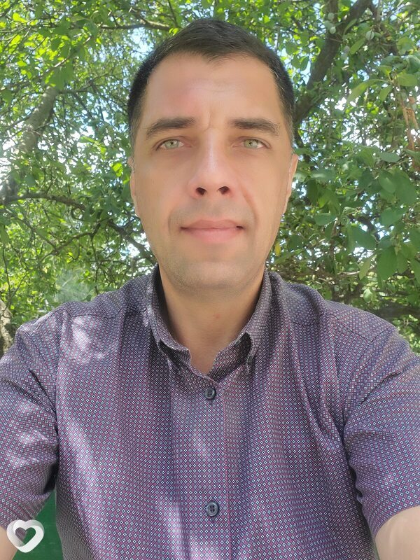 Саша, 37, Александрии — анкета №79776