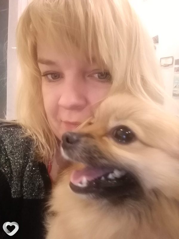 Татьяна, 47, Борисове — анкета №79782