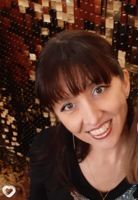 Марина, 50, Новосибирске — анкета №79783
