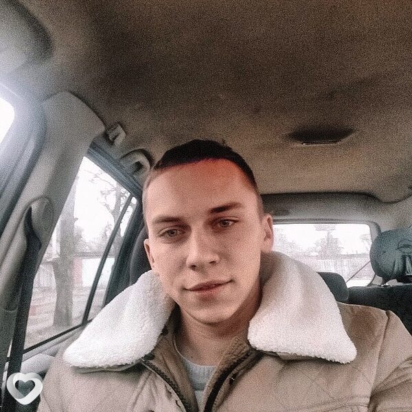 Алексей, 28, Слуцке — анкета №79785