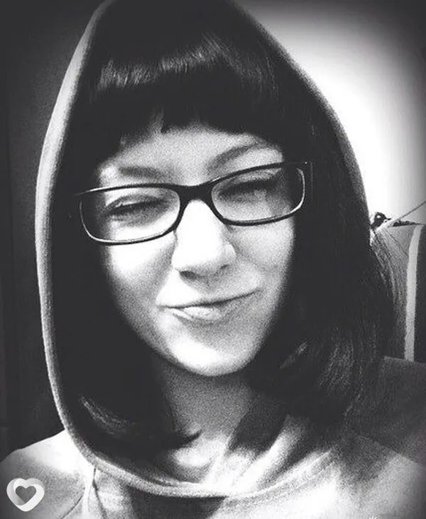 Анастасия, 22, Москве — анкета №79790