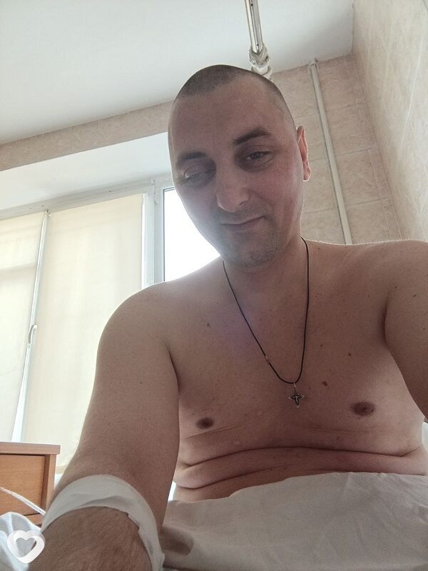 Александр, 39, Краснодаре — анкета №79791