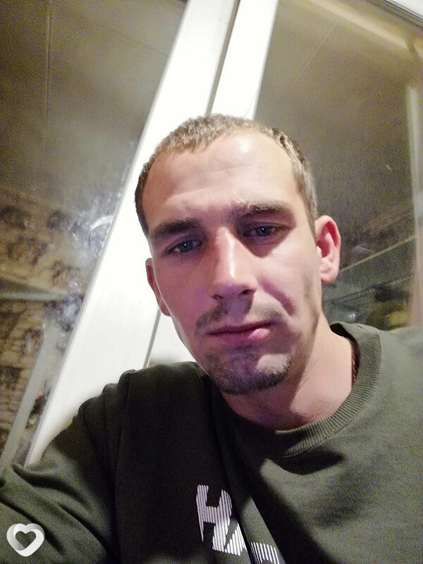 Михаил, 33, Витебске — анкета №79792