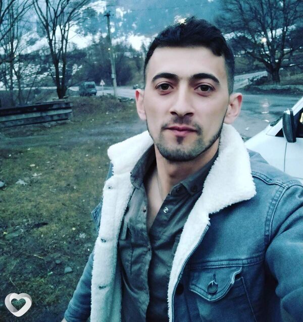 Он Самый, 34, Брянске — анкета №79793