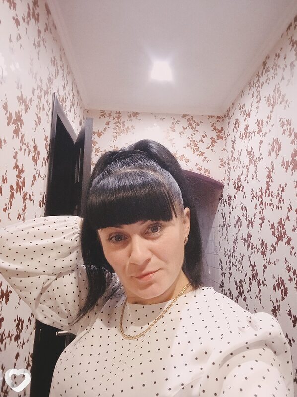Натали, 47, Борисове — анкета №79794