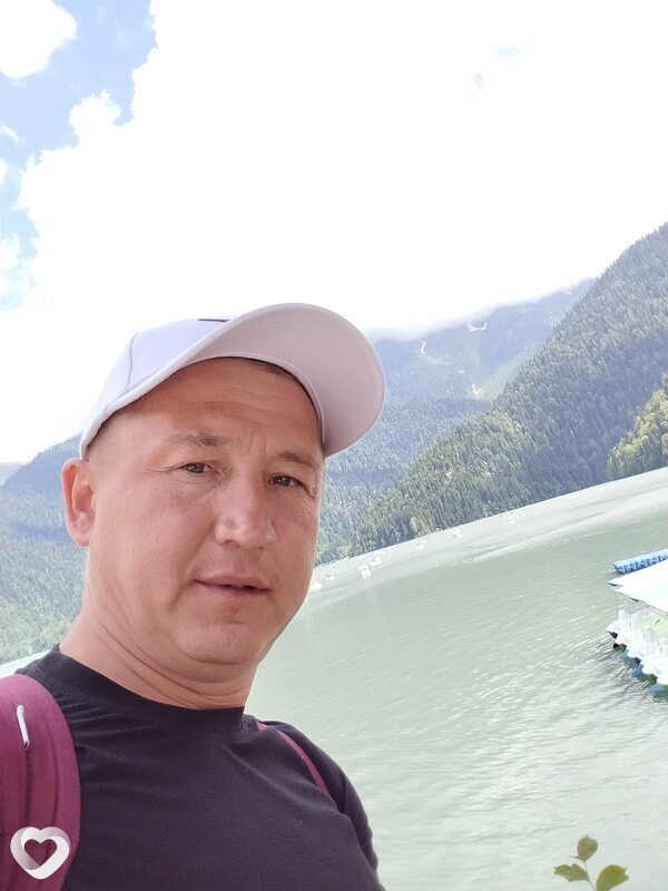 Артём, 42, Казани — анкета №79795