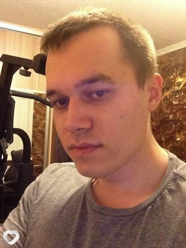 Александр, 29, Владимире — анкета №79798