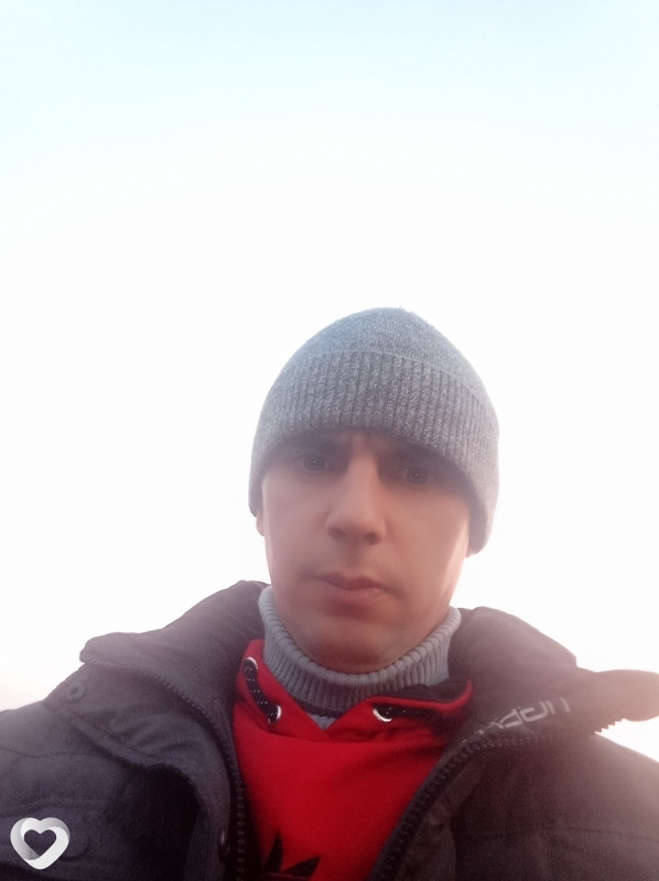 Игор, 42, Новограде-Волынском — анкета №79801