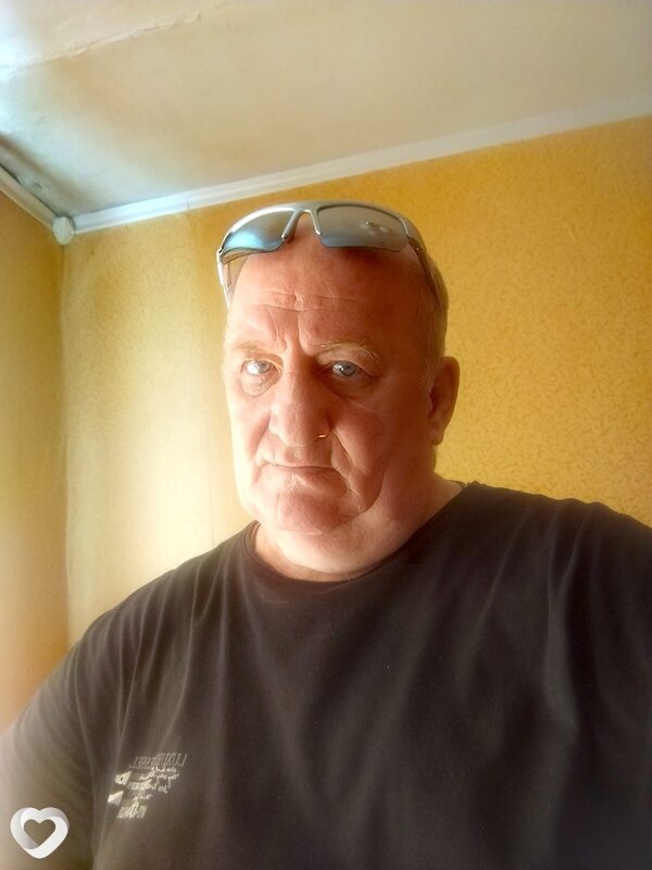 Юрий, 57, Алатыре — анкета №79802