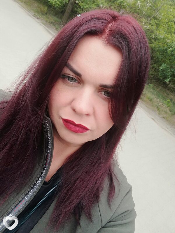 Галя, 41, Львове — анкета №79804