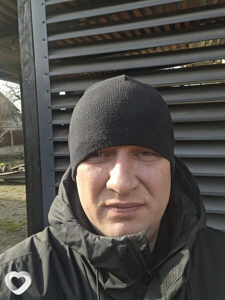 Василий, 32, Москве — анкета №79810