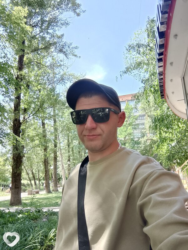 Иван, 36, Ростове-на-Дону — анкета №79813
