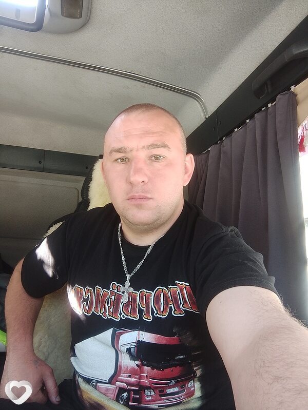 Сёма, 38, Братске — анкета №79815