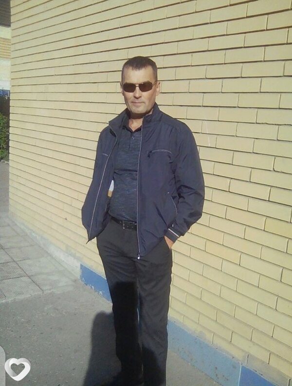 Андрей, 49, Йошкар-Оле — анкета №79817