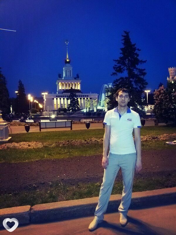 Алексей, 34, Таганроге — анкета №79823