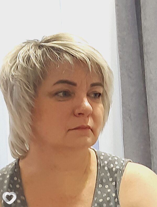 Ирина, 51, Новокузнецке — анкета №79825