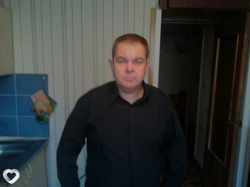 Андрей, 54, Санкт-Петербурге — анкета №79828