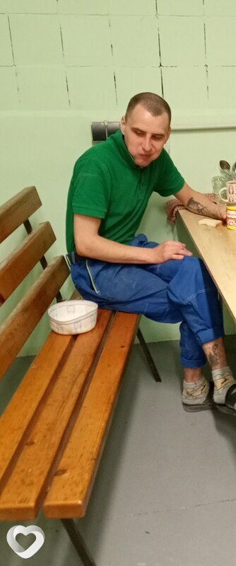 Владимир, 43, Барнауле — анкета №79829