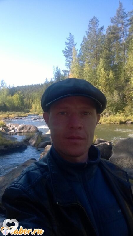 Игорь, 48, Усть-Илимск — анкета №79830