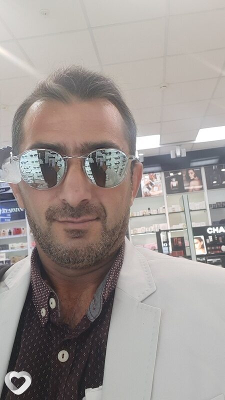 Goodboy, 38, Минске — анкета №79846