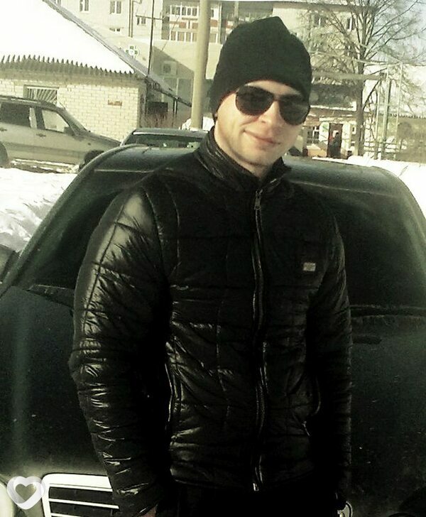 Дмитрий, 36, Луганске — анкета №79847