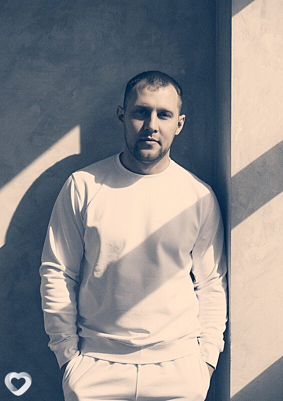 Тимур, 32, Коростени — анкета №79854