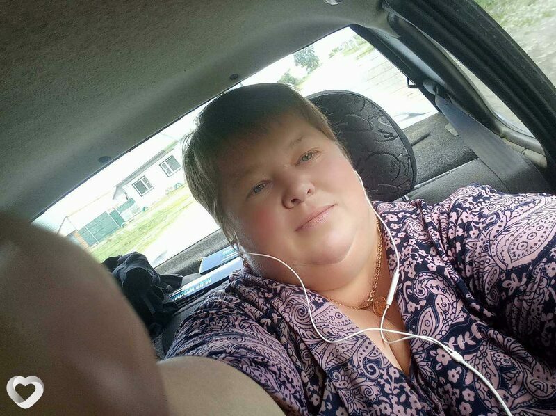 Оксана, Курган