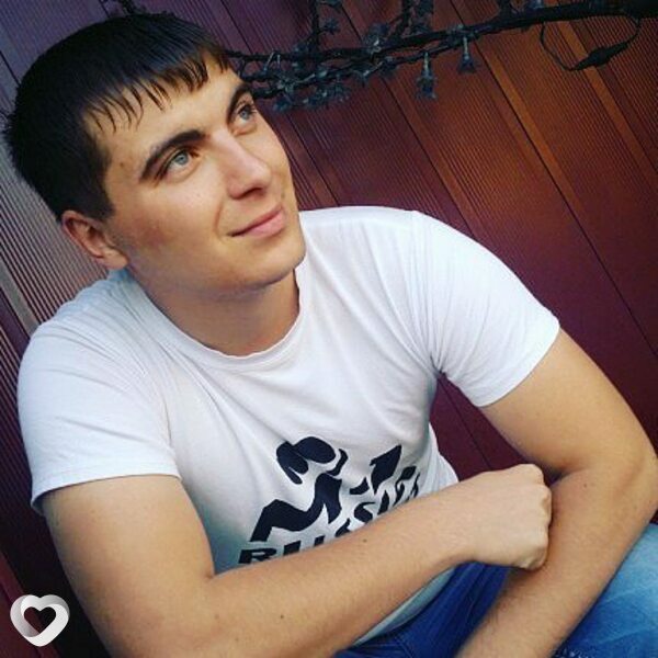 Евгений, 38, Санкт-Петербурге — анкета №79858