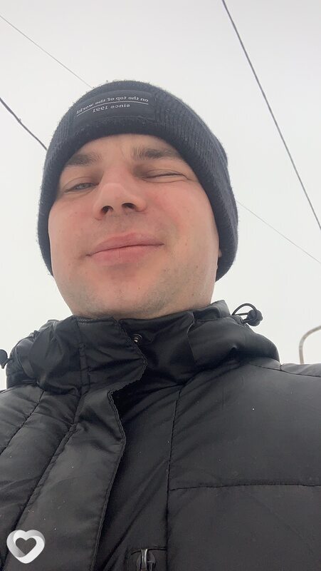 Роман, 40, Саратове — анкета №79859