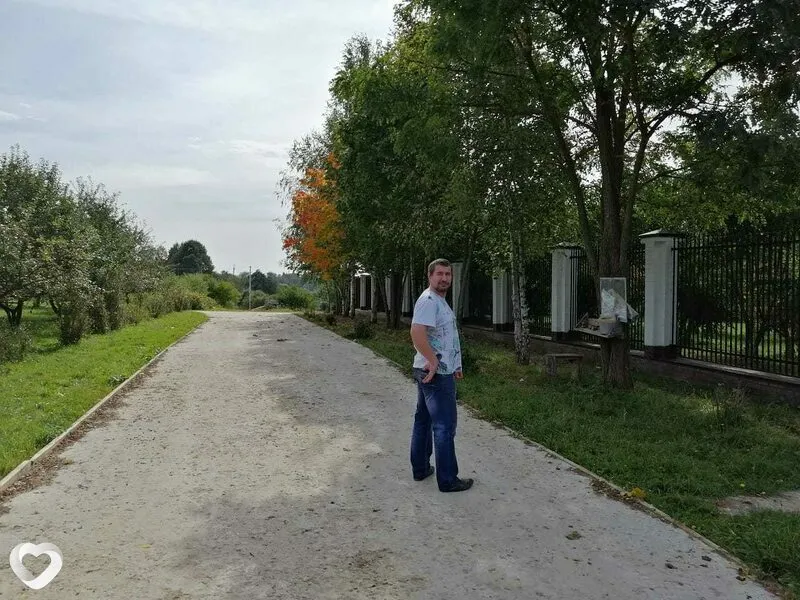 Алексей, 49, Москве — анкета №79863