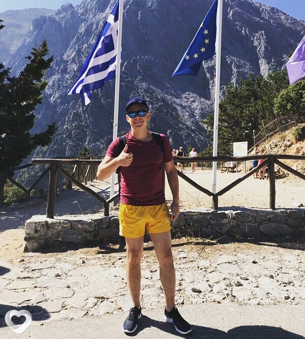 Руслан, 40, Барановичах — анкета №79865