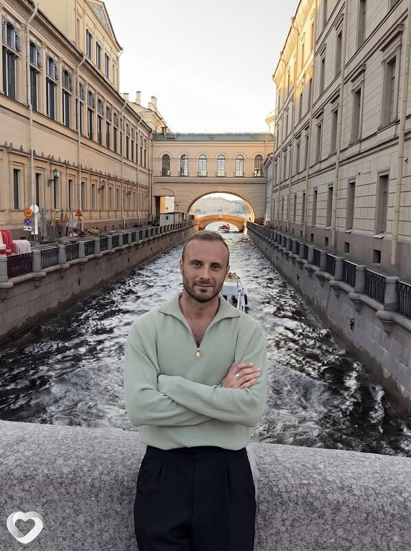 Александр, 44, Нижнем Новгороде — анкета №79866