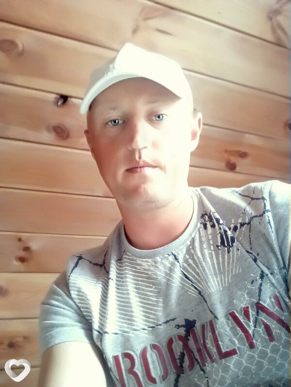 Игорек, 35, Несвиже — анкета №79882