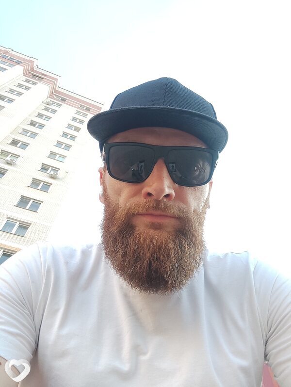 Евген, 38, Витебске — анкета №79886