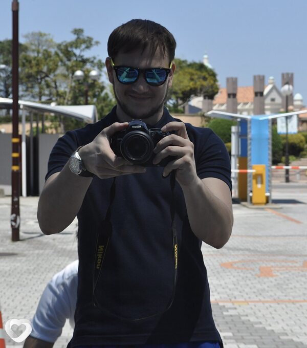 Sergey, 37, Ульяновске — анкета №79888